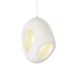 Подвесной светильник каплевидной формы с шероховатой текстурой Virtuoso варинант исполнения - 2 | Loft Concept в Москве