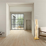 Торшер с изогнутым каркасом Golden Wave варинант исполнения - 1 | Loft Concept в Москве