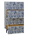 Тумба Venti Natureheart варинант исполнения - 2 | Loft Concept в Москве