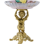 Фарфоровая чаша Восхождение Lokeriy варинант исполнения - 2 | Loft Concept в Москве