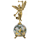 Фигурка Female gravity варинант исполнения - 1 | Loft Concept в Москве