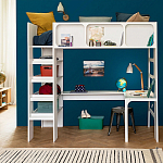 Металлический сундук Metal Chest Black варинант исполнения - 6 | Loft Concept в Москве