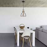 Подвесной светильник Stevka Goy варинант исполнения - 4 | Loft Concept в Москве