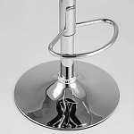 Стул барный на металлической ноге Evita варинант исполнения - 8 | Loft Concept в Москве