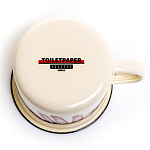 Кружка Seletti Toad варинант исполнения - 2 | Loft Concept в Москве