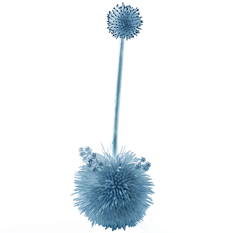 Статуэтка тропический фрукт Tropical Fruit Tall Blue 40 Голубой Статуэтка тропический фрукт Tropical Fruit Tall Blue 40 Голубой в Москве | Loft Concept
