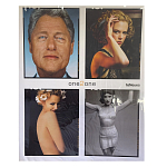 One 2 One by William Hannigan Portrait Photography варинант исполнения - 1 | Loft Concept в Москве