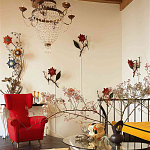 Книга Vincent Darre: Surreal Interiors of Paris варинант исполнения - 7 | Loft Concept в Москве