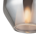 Подвесной светильник Shlonka Kaur варинант исполнения - 2 | Loft Concept в Москве