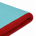 Плед хлопковый по мотивам нанайских орнаментов Ural and Siberian Patterns варинант исполнения - 2 | Loft Concept в Москве