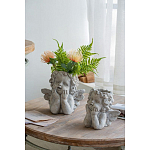 Кашпо Happy angel варинант исполнения - 4 | Loft Concept в Москве