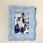 Панно «Old but New»  варинант исполнения - 1 | Loft Concept в Москве