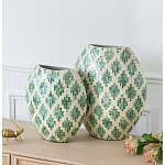 Ваза Cactus format варинант исполнения - 4 | Loft Concept в Москве