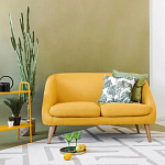 Диван Green Beech варинант исполнения - 8 | Loft Concept в Москве