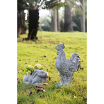 Кашпо The warmth of hares варинант исполнения - 8 | Loft Concept в Москве