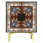 Тумба Short Carpet Angle варинант исполнения - 3 | Loft Concept в Москве