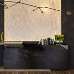 Барельеф BREEZE варинант исполнения - 2 | Loft Concept в Москве