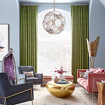 Торшер в виде пальмы Indoor Tropical Floor Lamp варинант исполнения - 4 | Loft Concept в Москве