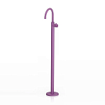 Цветной смеситель Arked варинант исполнения - 12 | Loft Concept в Москве