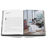 Книга подарочная Смелый бразильский стиль Сиг Бергамина Assouline Maximalism by Sig Bergamin варинант исполнения - 3 | Loft Concept в Москве