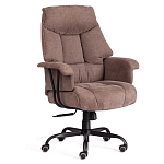 Кресло компьютерное City Chair с мягкими подлокотниками варинант исполнения - 1 | Loft Concept в Москве