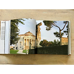 Книга 1990 Italian Splendor: Palaces, Castles and Villas Hardcover Book варинант исполнения - 1 | Loft Concept в Москве