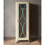 Шкаф «Бэррон» варинант исполнения - 1 | Loft Concept в Москве