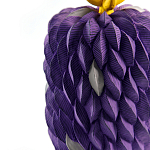 Украшение для интерьера Фиолетовый фрукт Pandora Tropical Fruit 17 варинант исполнения - 2 | Loft Concept в Москве