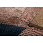 Ковер шелк Manhattan Wool Silk Carpet IV варинант исполнения - 3 | Loft Concept в Москве