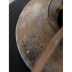 Ваза металлическая с ручкой Bygone Era варинант исполнения - 3 | Loft Concept в Москве