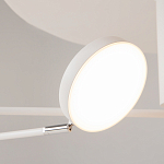 Потолочный светильник Fad 3000К 26Вт варинант исполнения - 5 | Loft Concept в Москве