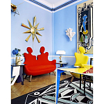 Книга Vincent Darre: Surreal Interiors of Paris варинант исполнения - 3 | Loft Concept в Москве