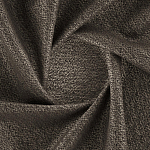 Мебельная ткань Шенилл коричневый цвет 138 см T4-41 варинант исполнения - 2 | Loft Concept в Москве