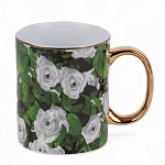 Кружка Seletti Roses варинант исполнения - 1 | Loft Concept в Москве