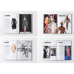 The Women Who Revolutionized Fashion: 250 Years of Design варинант исполнения - 2 | Loft Concept в Москве