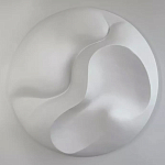 Панно «Генезис» 1 варинант исполнения - 1 | Loft Concept в Москве