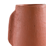 Ваза Serené Ceramic Vase Терракота варинант исполнения - 5 | Loft Concept в Москве