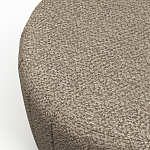 Мебельная ткань Шенилл коричневый цвет 138 см T4-21 варинант исполнения - 3 | Loft Concept в Москве