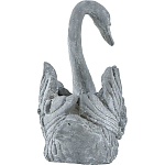 Кашпо The Proud Swan варинант исполнения - 2 | Loft Concept в Москве