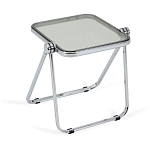 Столик складной Lamour варинант исполнения - 7 | Loft Concept в Москве