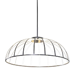 Подвесной светильник FRITURE VERTIGO PENDANT варинант исполнения - 1 | Loft Concept в Москве