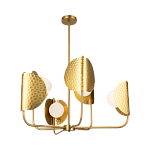 Подвесной светильник Lutonos варинант исполнения - 1 | Loft Concept в Москве