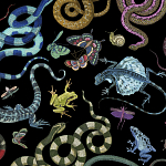 Мебельная ткань Велюр 145 см Т4-67 варинант исполнения - 1 | Loft Concept в Москве