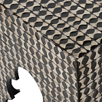 Столик дизайнерский Modernization варинант исполнения - 4 | Loft Concept в Москве