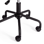 Кресло с обивкой из высокопрочной экокожи Arked варинант исполнения - 7 | Loft Concept в Москве