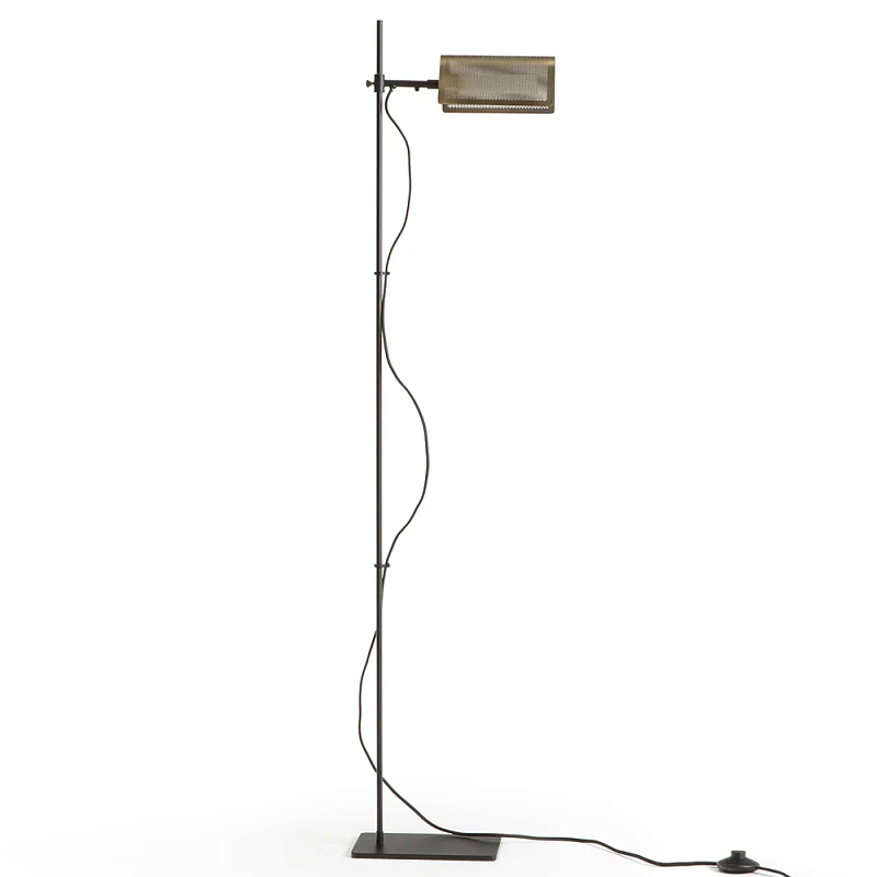       Elledge Floor Lamp     | Loft Concept 
