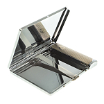 Портсигар с газовой зажигалкой из натурального камня Офит Благородный Stone Cigarettes Cases варинант исполнения - 2 | Loft Concept в Москве