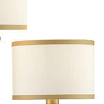 Бра с 3-мя абажурами Shamrock варинант исполнения - 1 | Loft Concept в Москве