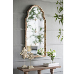 Зеркало-окно с ретро эффектом Reflection Aek Deep варинант исполнения - 10 | Loft Concept в Москве