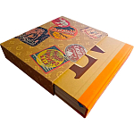 Книга 100 легенд роскоши: Louis Vuitton Пюжале-Плаа Эрик, Леонфорт Пьер варинант исполнения - 7 | Loft Concept в Москве